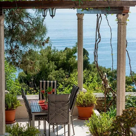 Seaview 10 Min To The Old Town Lejlighed Dubrovnik