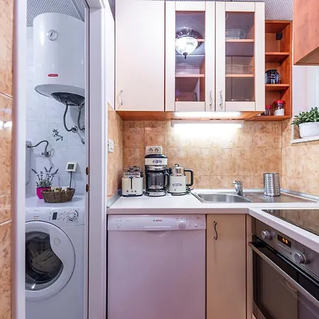 Seaview 10 Min To The Old Town