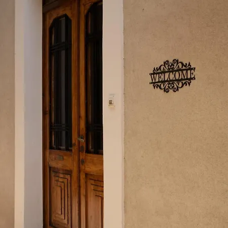 Seaview 10 Min To The Old Town Lejlighed *