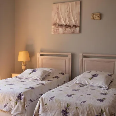 Seaview 10 Min To The Old Town *