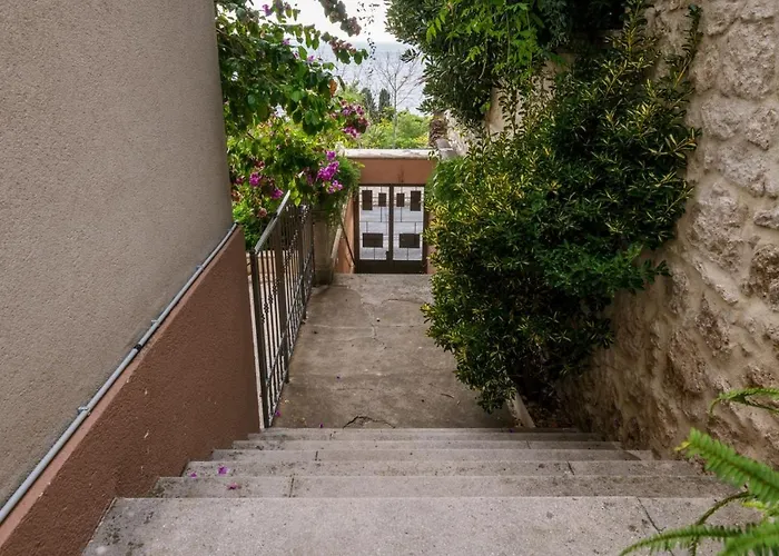 Seaview 10 Min To The Old Town دوبروفينك