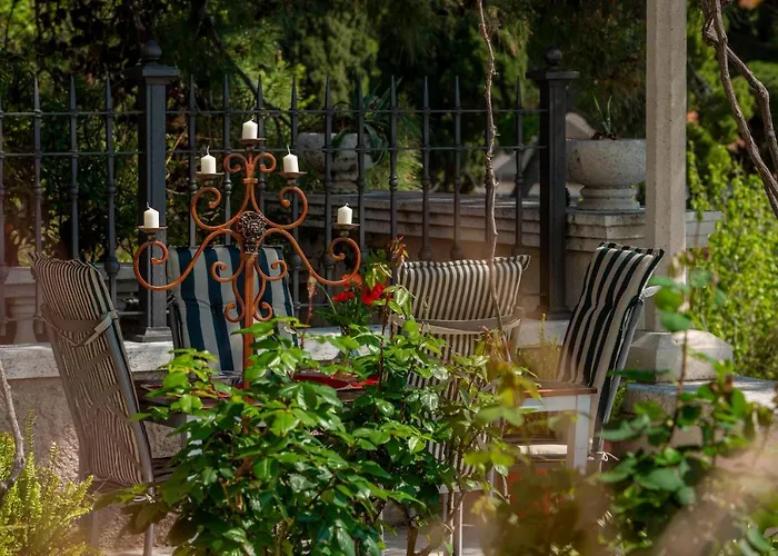 Seaview 10 Min To The Old Town شقة دوبروفينك