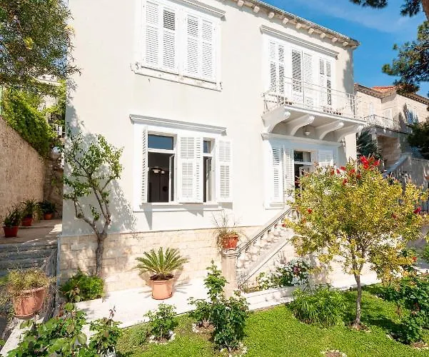 Seaview 10 Min To The Old Town شقة دوبروفينك