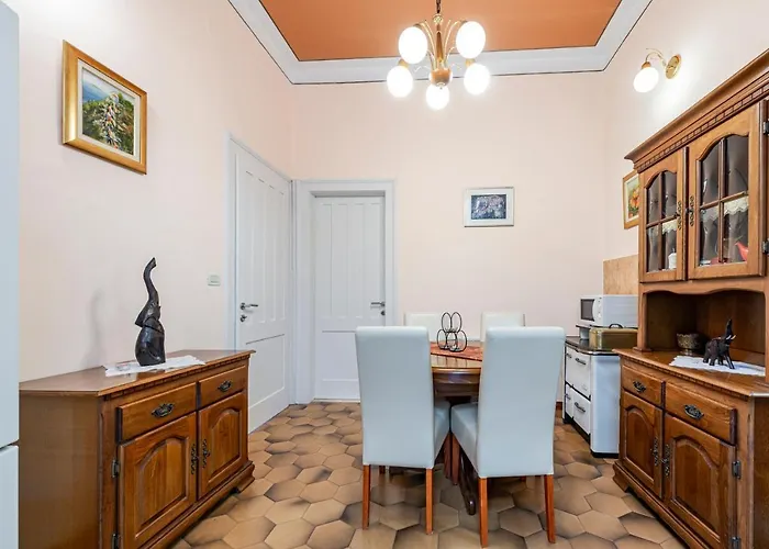 شقة Seaview 10 Min To The Old Town *