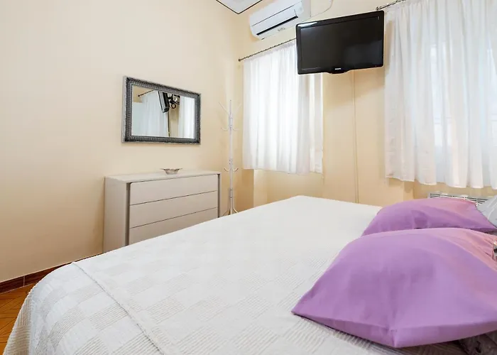 Seaview 10 Min To The Old Town دوبروفينك