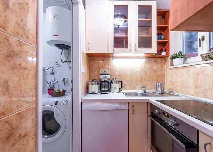 Seaview 10 Min To The Old Town