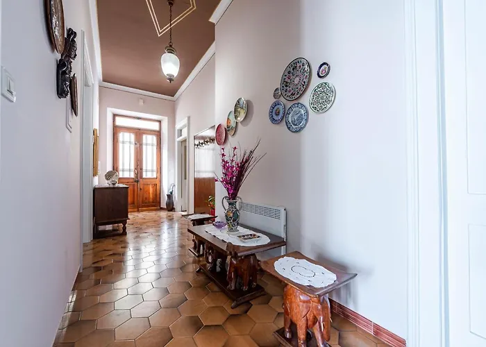 Seaview 10 Min To The Old Town * دوبروفينك