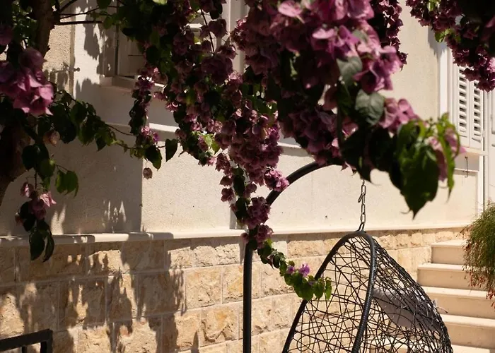 Seaview 10 Min To The Old Town دوبروفينك