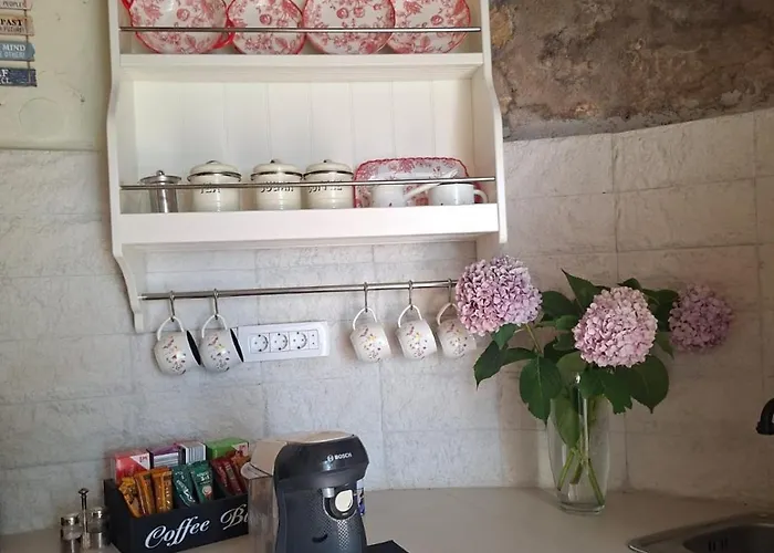 شقة Seaview 10 Min To The Old Town دوبروفينك