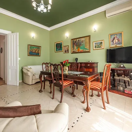 Seaview 10 Min To The Old Town Apartment Dubrovnik