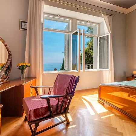 Apartment Seaview 10 Min To The Old Town Dubrovnik