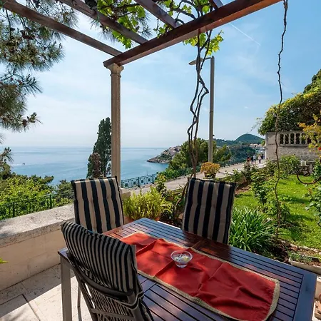 Apartment Seaview 10 Min To The Old Town Dubrovnik