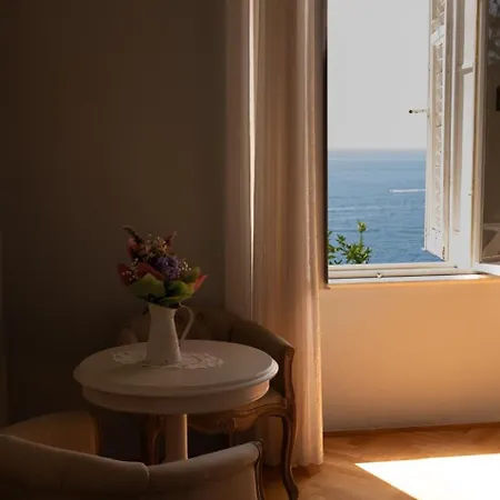 Seaview 10 Min To The Old Town * 두브로브니크