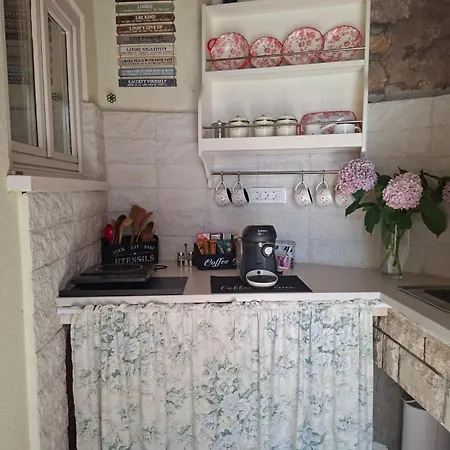 Apartment Seaview 10 Min To The Old Town