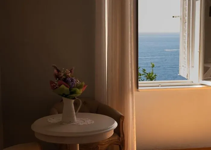 Seaview 10 Min To The Old Town * Dubrownik