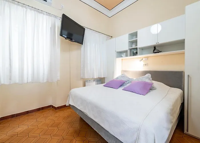 Seaview 10 Min To The Old Town Dubrovnik