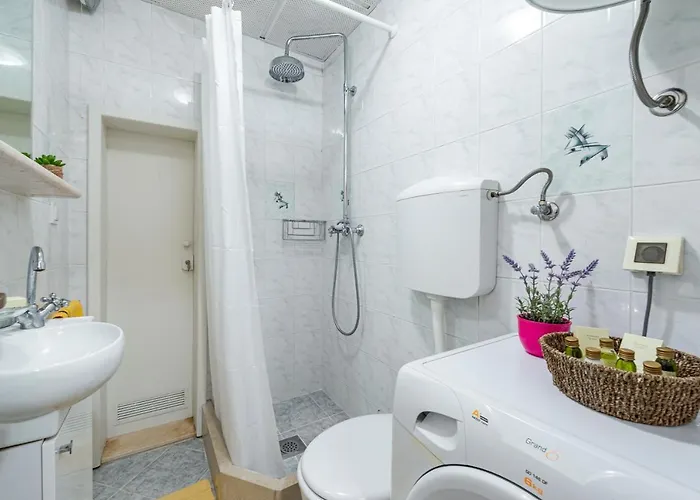 Seaview 10 Min To The Old Town