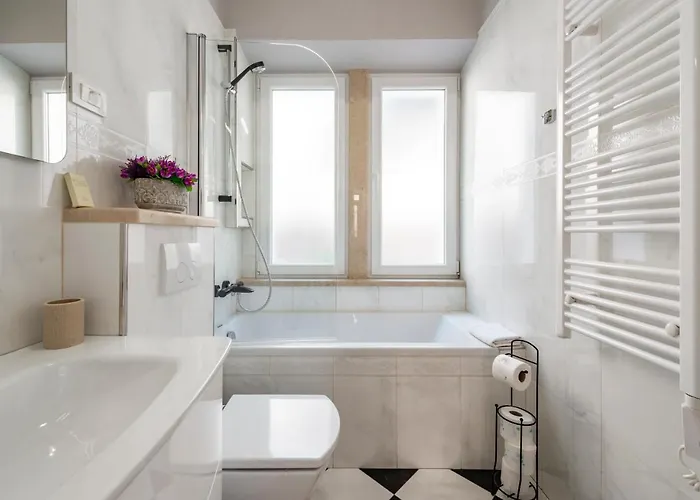 Seaview 10 Min To The Old Town Daire Dubrovnik