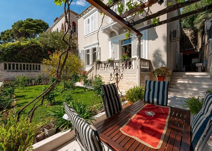 Seaview 10 Min To The Old Town Daire *