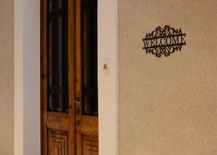 Seaview 10 Min To The Old Town Daire *