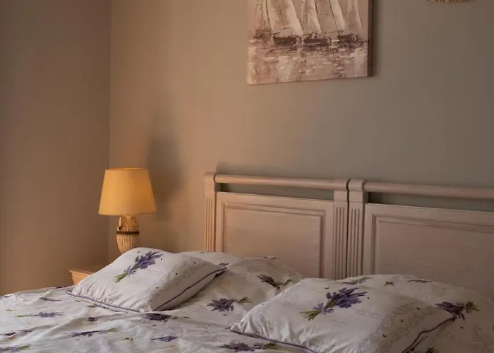 Seaview 10 Min To The Old Town Daire Dubrovnik