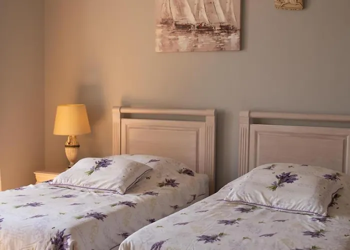 Seaview 10 Min To The Old Town *